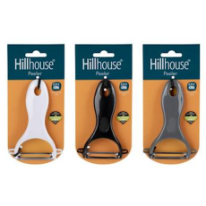 Y-Shaped Plastic Peeler 1's
